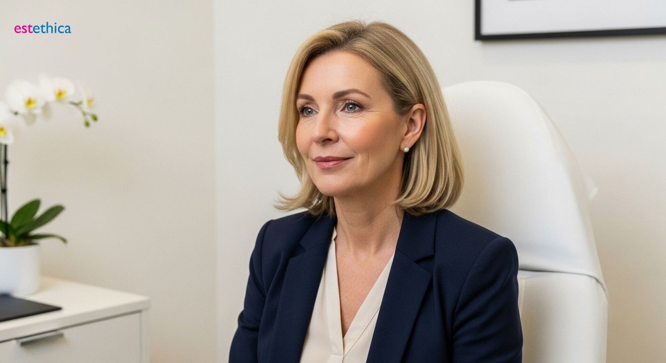 Neck Rejuvenation Explained