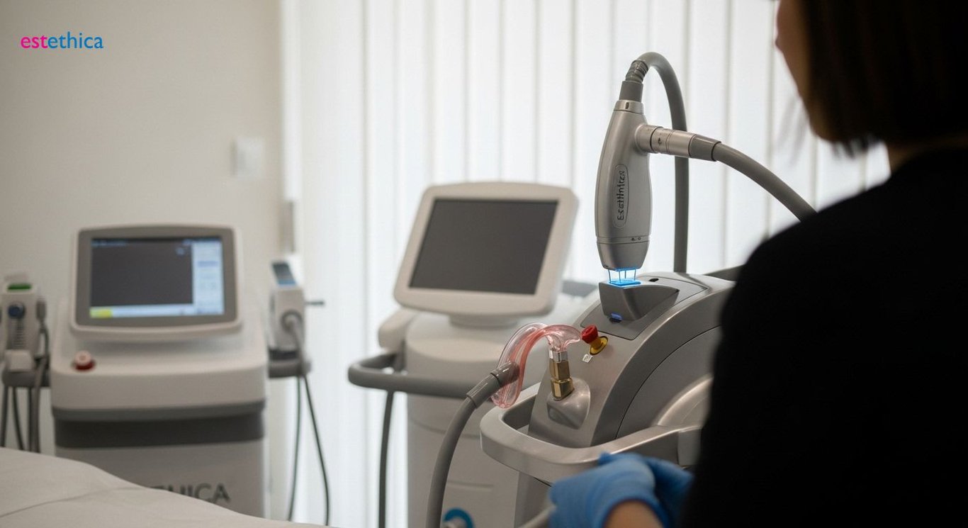 Vaginal restoration benefits beyond tightening