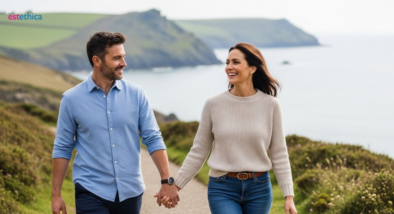 Female Rejuvenation Benefits