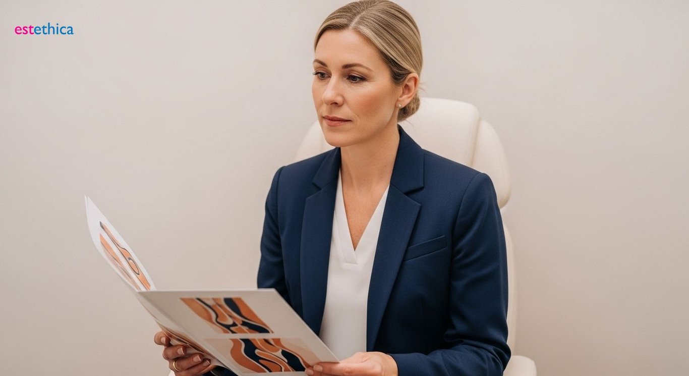 Female Genital Rejuvenation