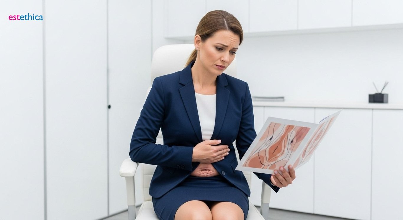 Vaginal Rejuvenation Spectrum