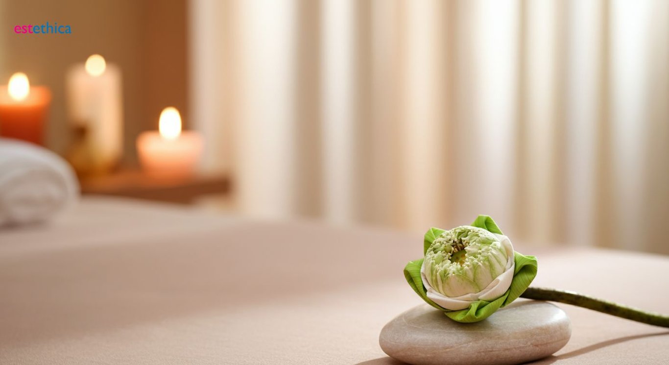 Vaginal rejuvenation benefits illustration