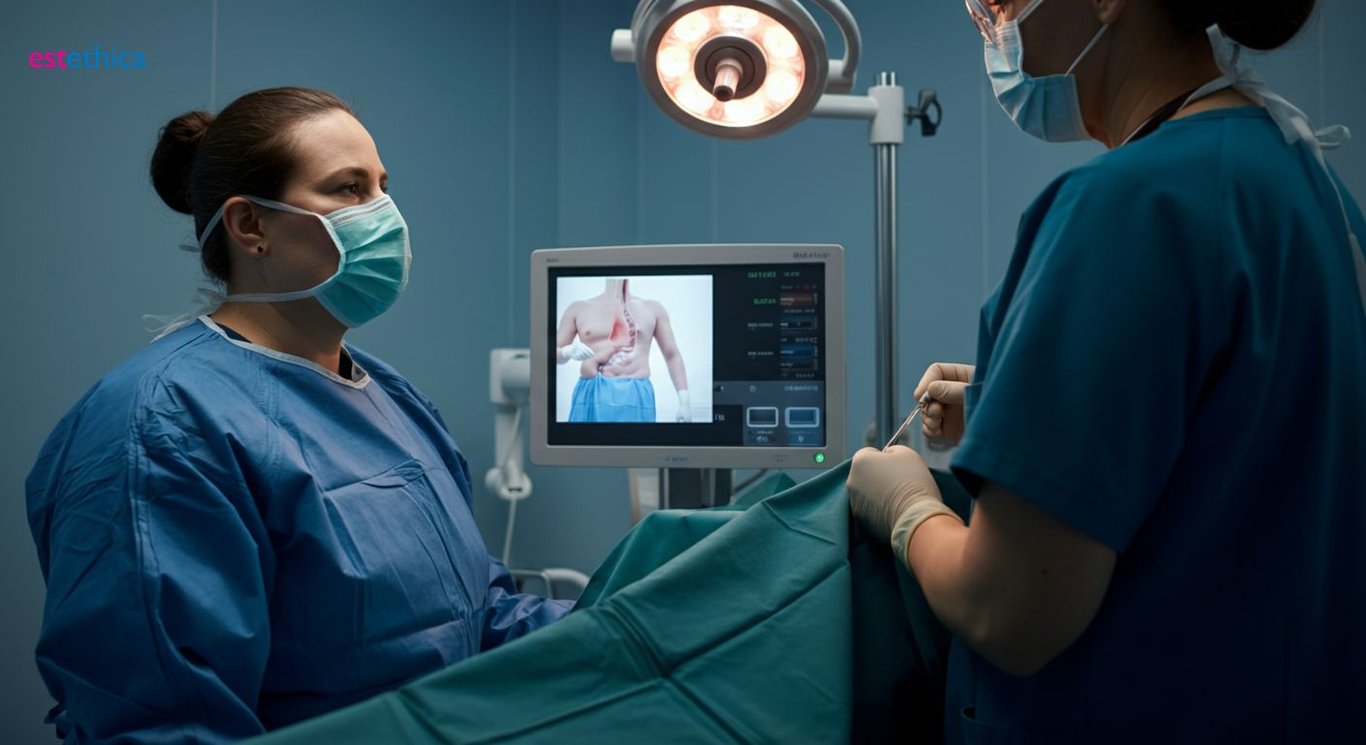 Health benefits of obesity surgery beyond weight loss