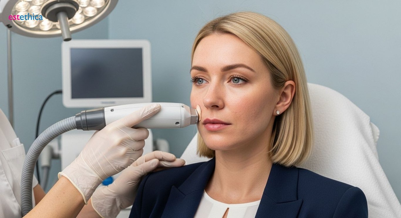 Facial Aesthetics Holistic Approach