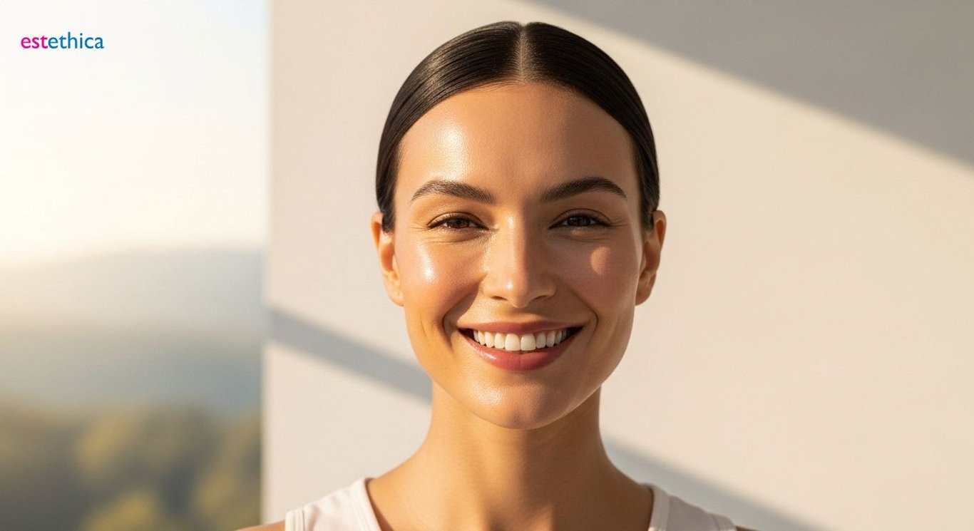 Beyond Wrinkle Reduction: The Science of Ageless Beauty