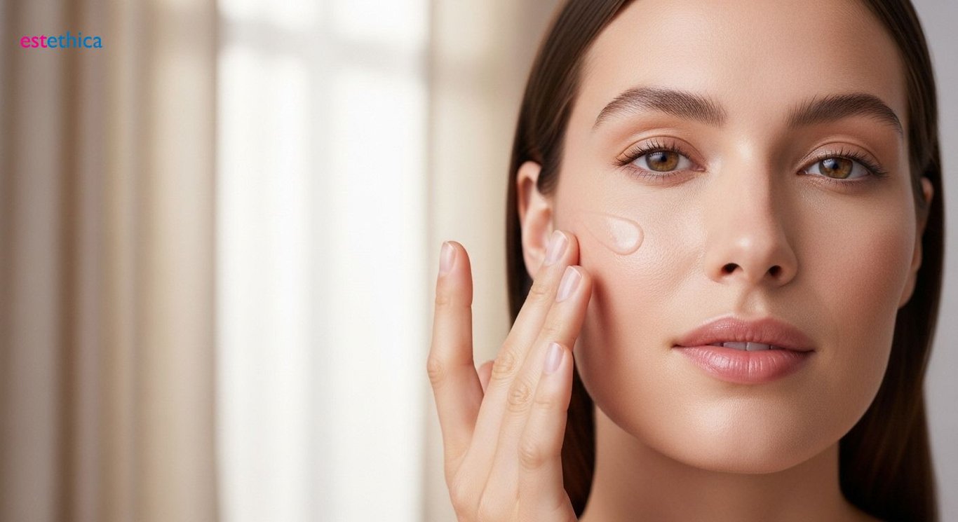 Advanced skin care solutions beyond wrinkle treatment