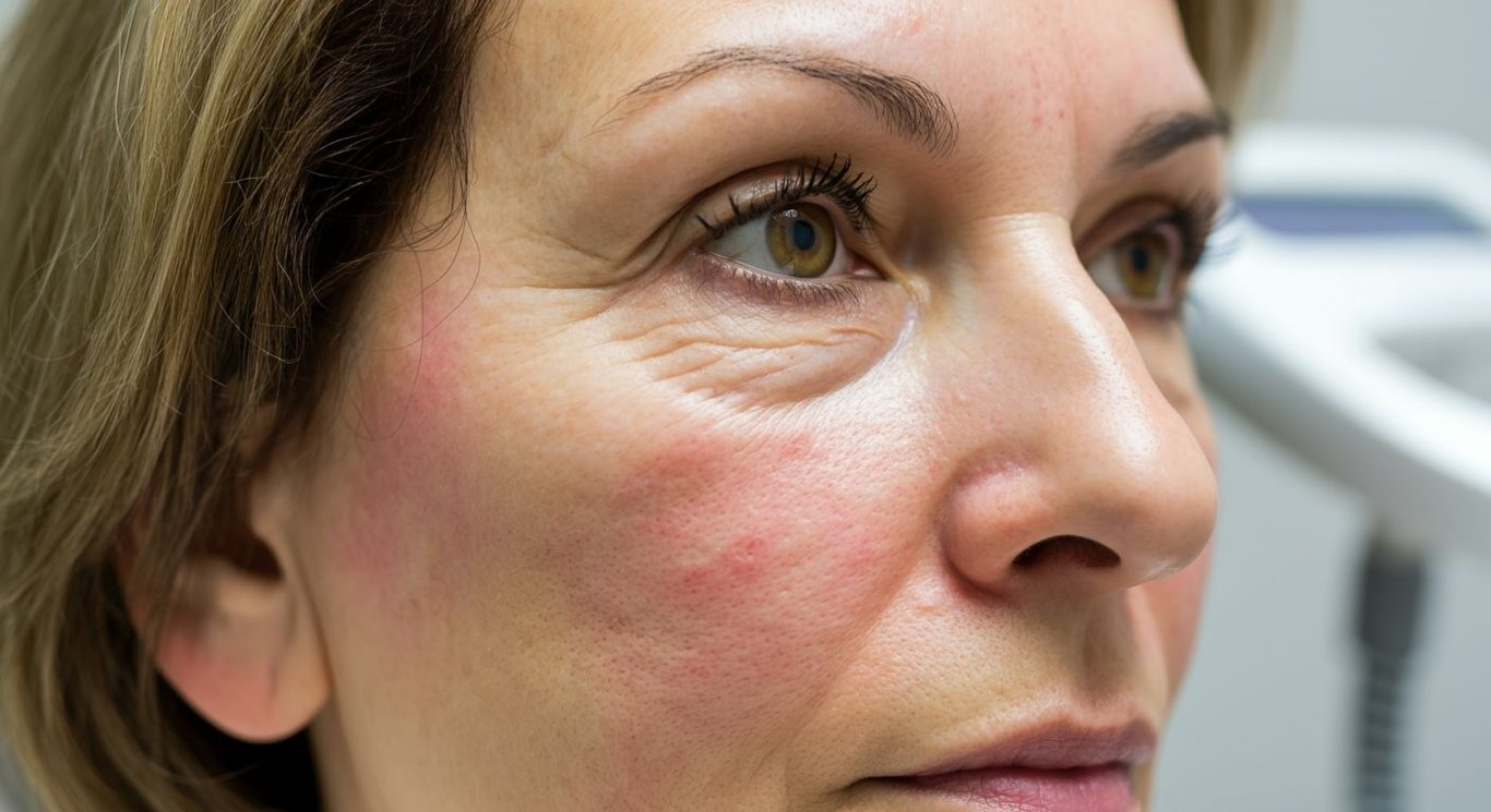 Beyond Wrinkles: Addressing Acne Scars and Skin Imperfections