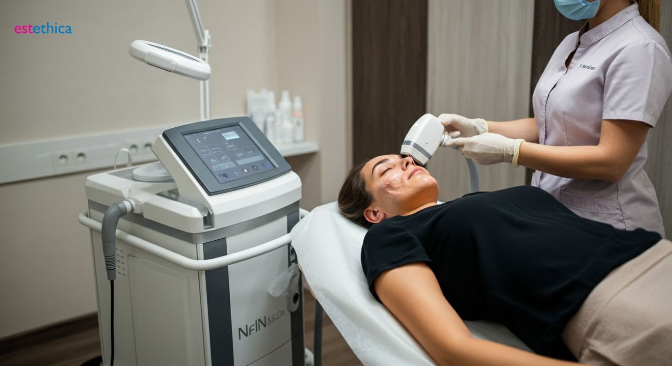 Comprehensive skin care strategies beyond wrinkles