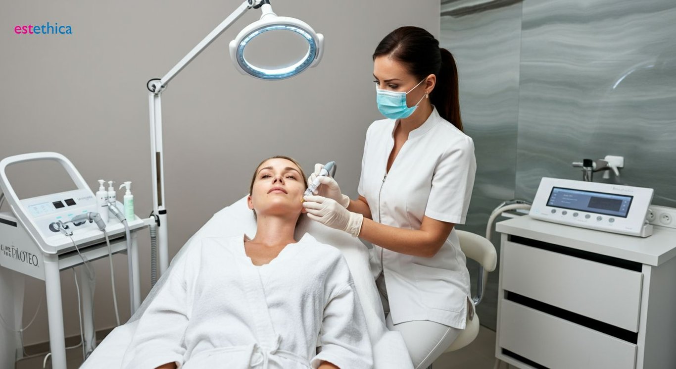 Beyond Wrinkles: Comprehensive Skin Care Strategies