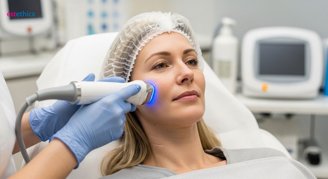 Skin Rejuvenation Techniques