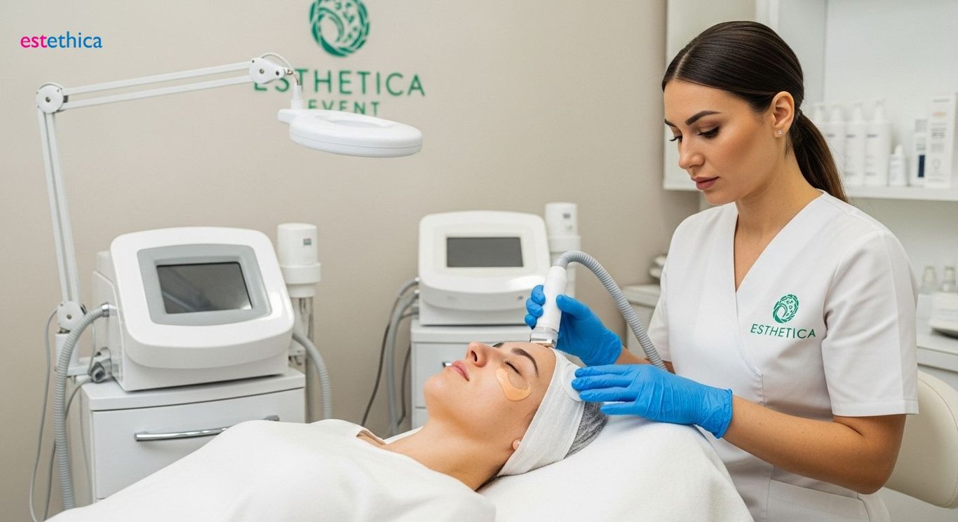 Beyond Wrinkles: Diverse Skin Treatments Explored