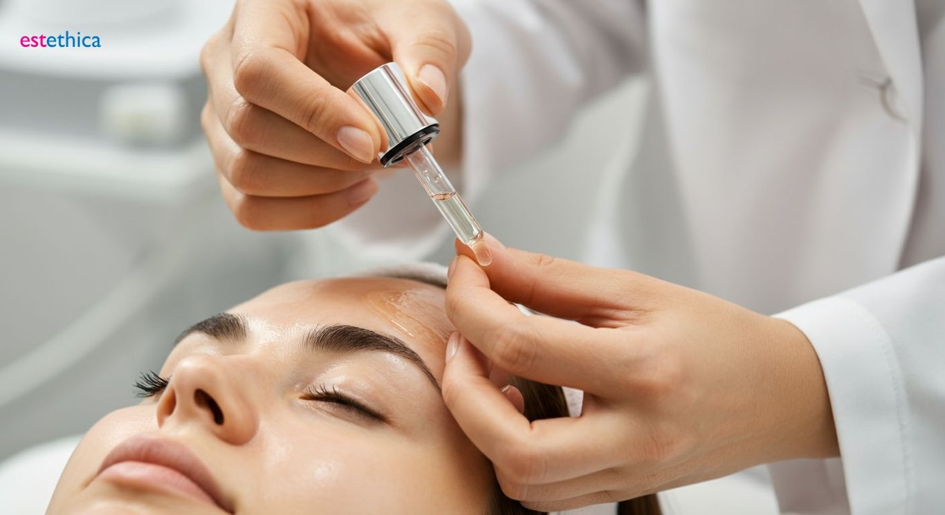 Latest anti-aging treatments beyond wrinkles