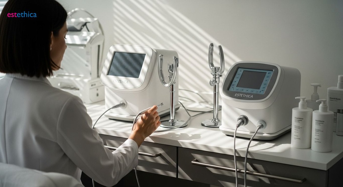 Beyond Wrinkles: Exploring Skin Treatments