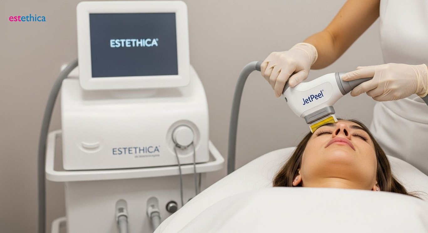 Beyond Wrinkles: Comprehensive Skin Treatments