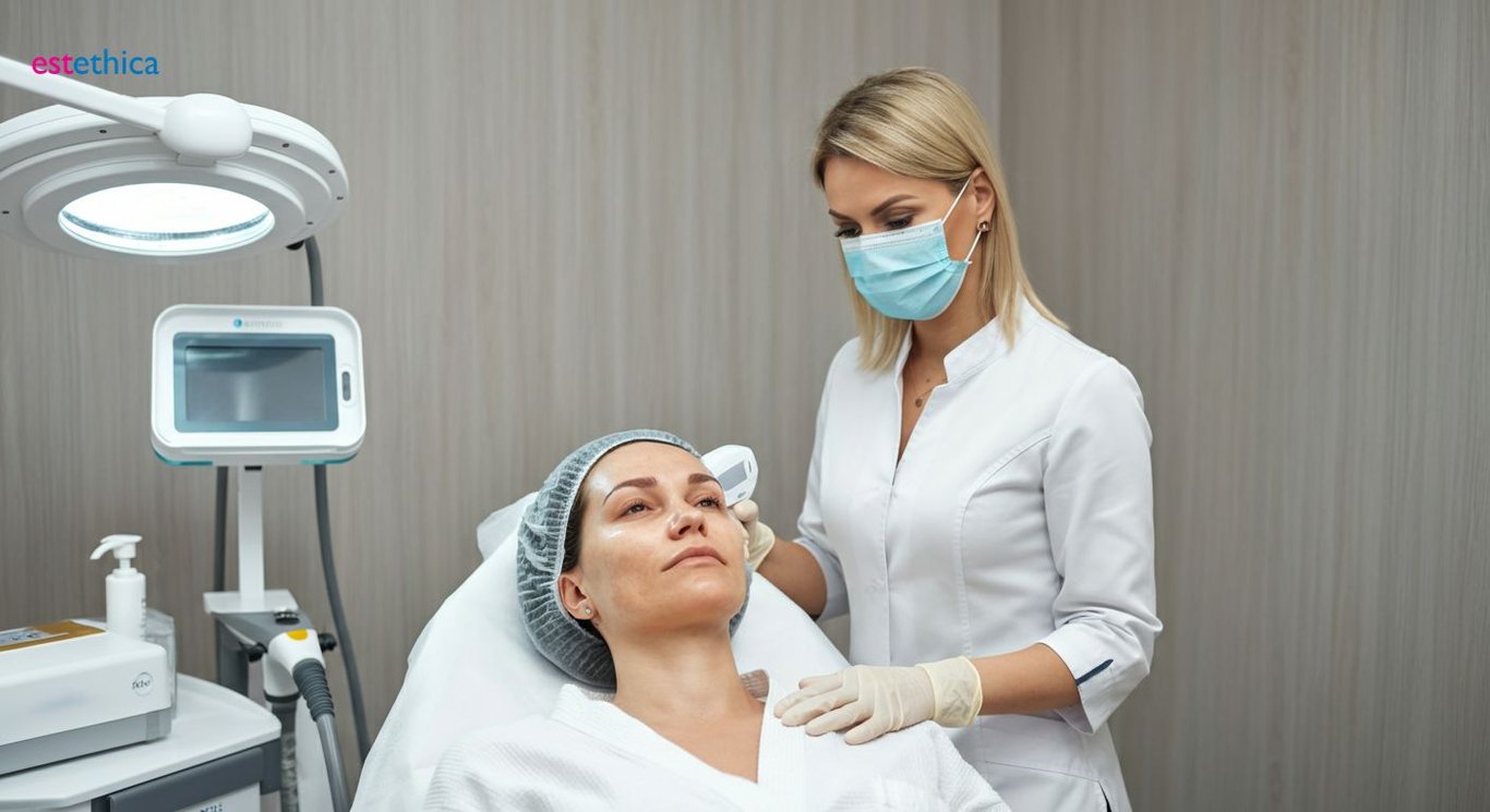 Beyond Wrinkles: Unexpected Skin Treatment Benefits