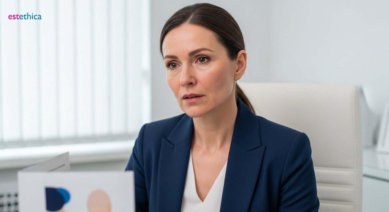 Youthful Facial Aesthetics