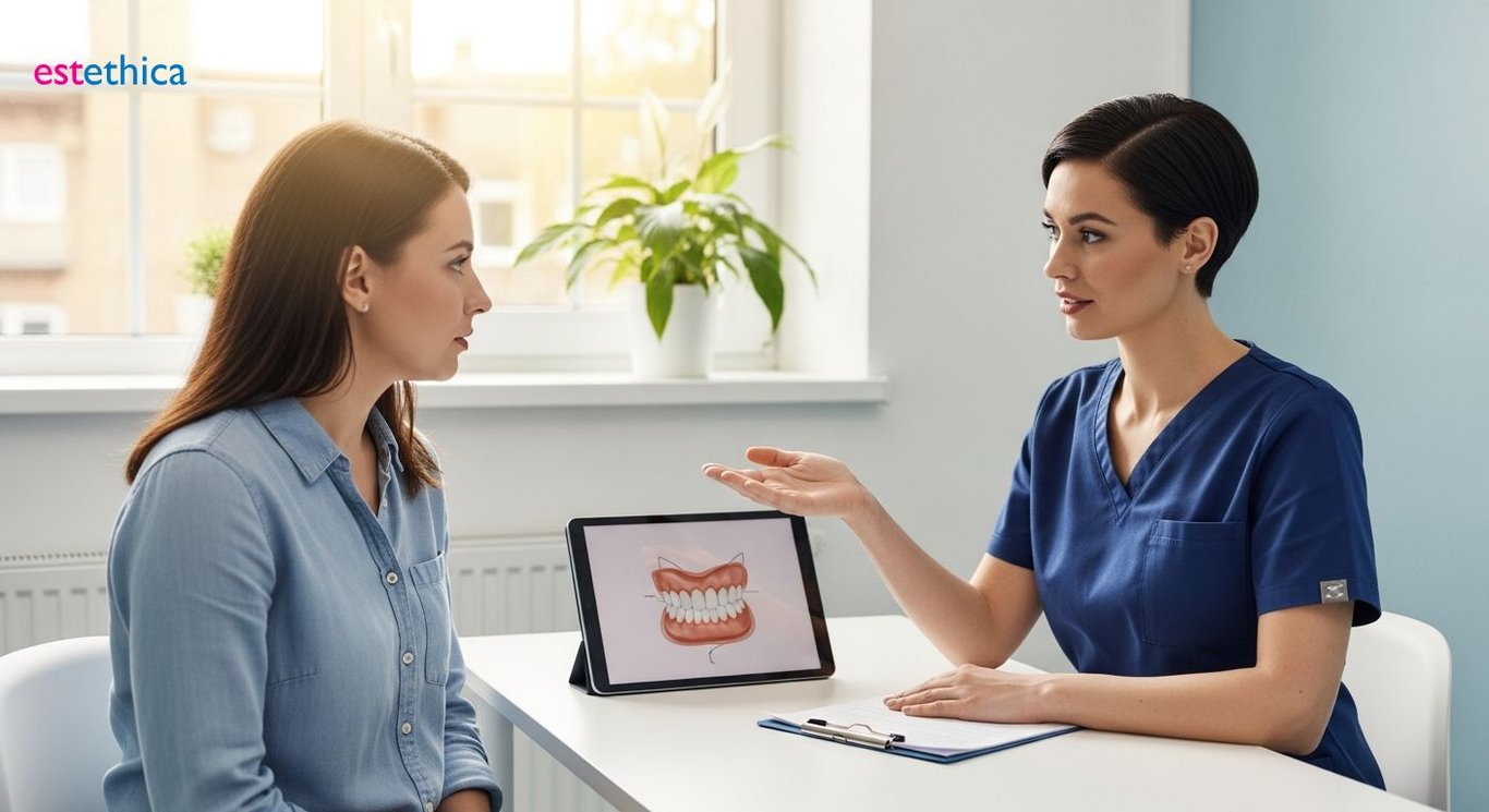 20'lik Diş İltihabı: Belirtileri, Nedenleri ve Etkili Tedavi Yöntemleri