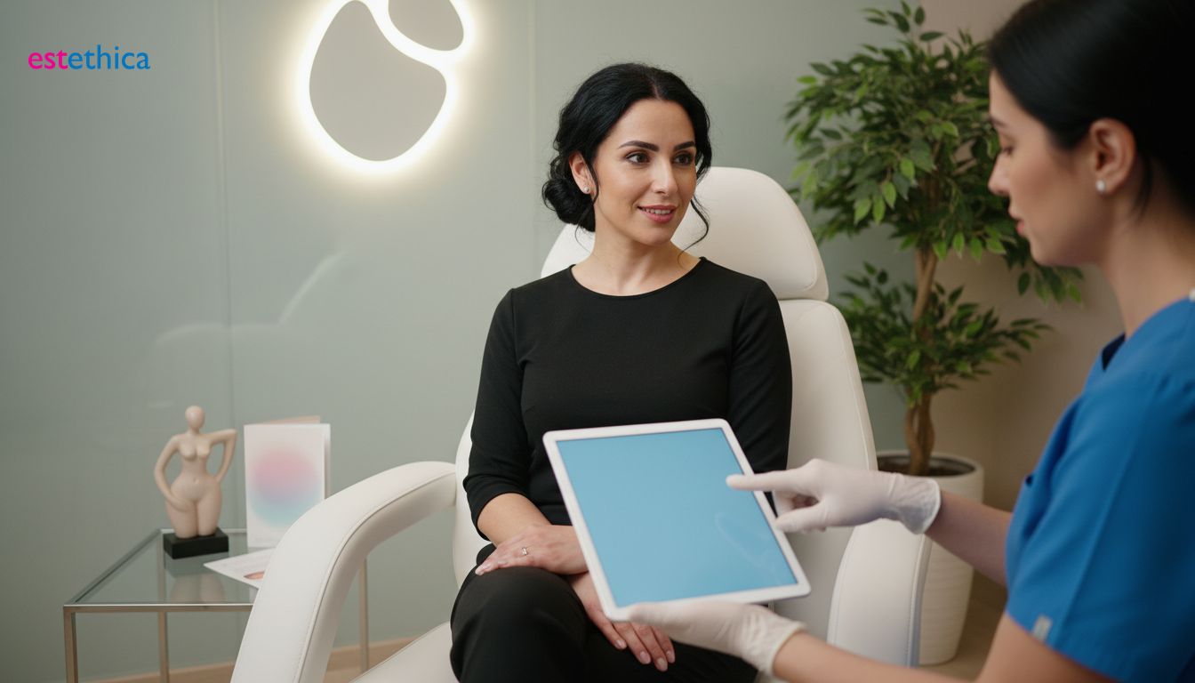 Barbie Genital Estetik Yaptıranlar Deneyimleri