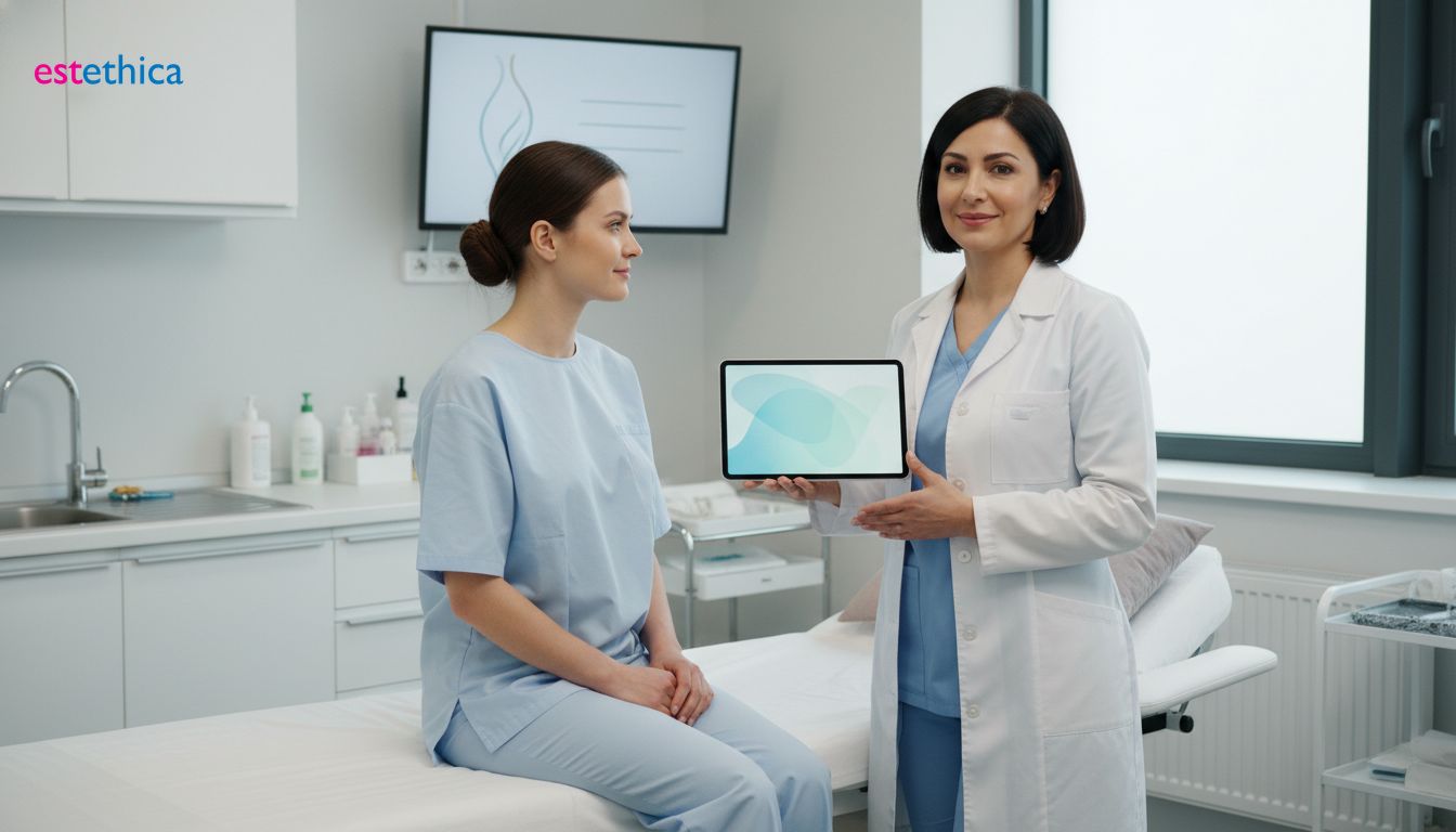 Barbie Genital Estetik Nedir? Detaylı Bilgi