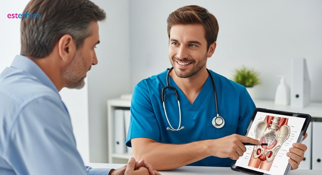 Penis Boyunu Uzatma Ameliyatı Fiyatları ve Detayları