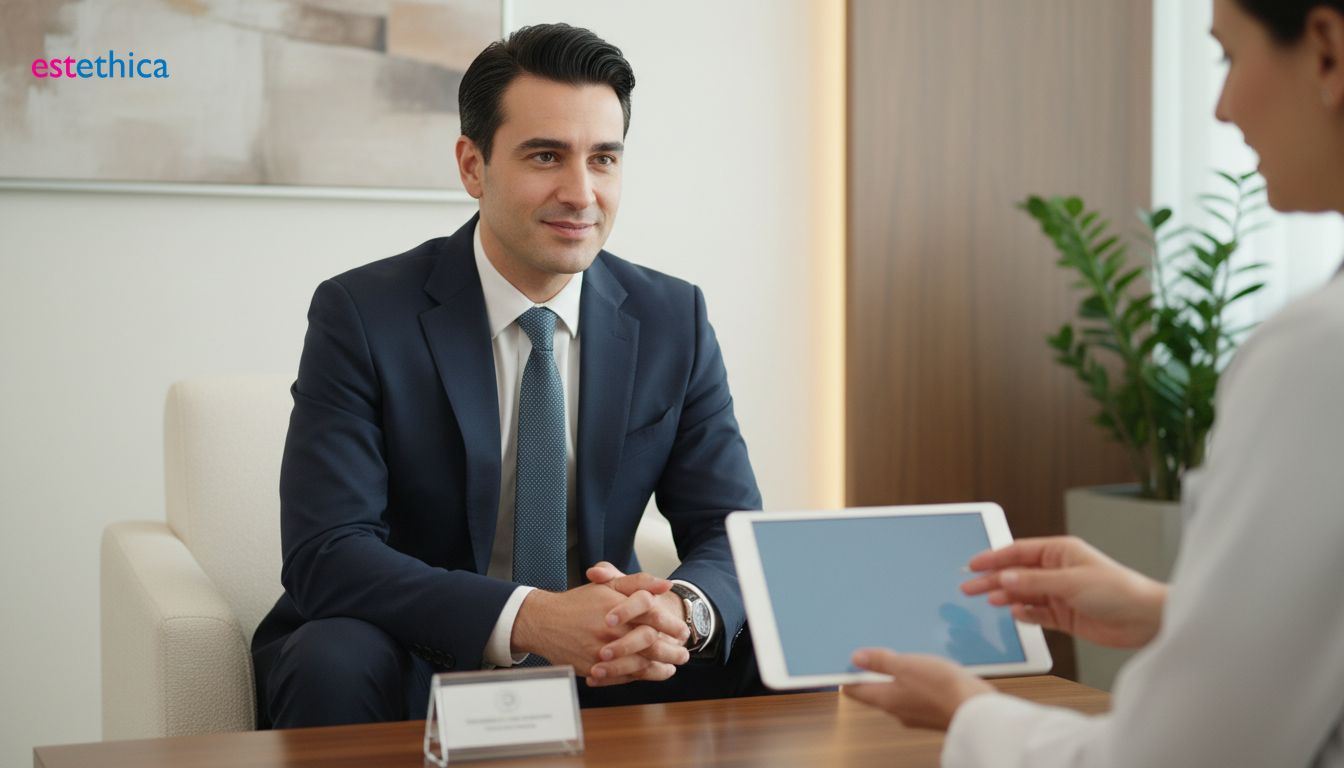 Penis Büyütme Ameliyatı Yöntemleri ve Seçenekleri