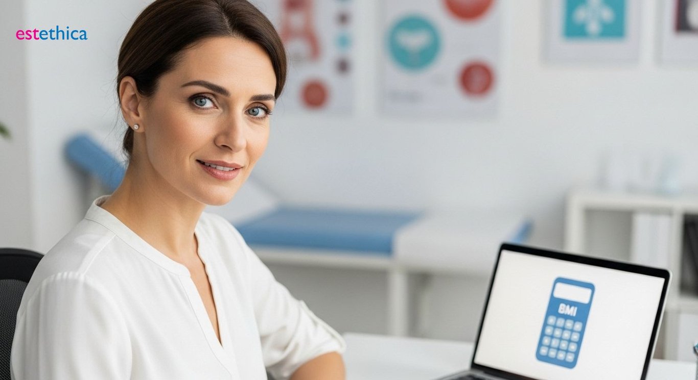 Vücut Kitle İndeksi (VKİ) Hesaplama: İdeal Kilonuza Ne Kadar Yakınsınız?