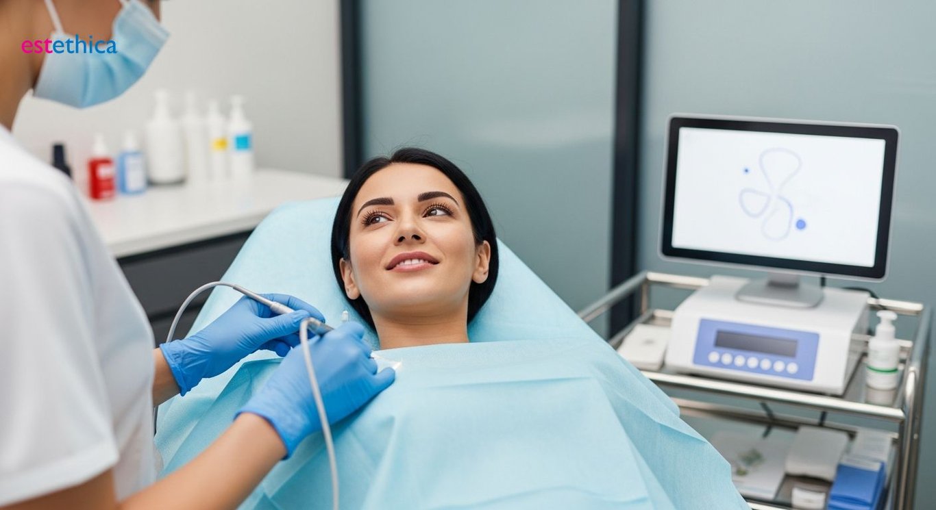 Vajina Estetiği ve Labioplasti: Detaylı İşlem Açıklamaları