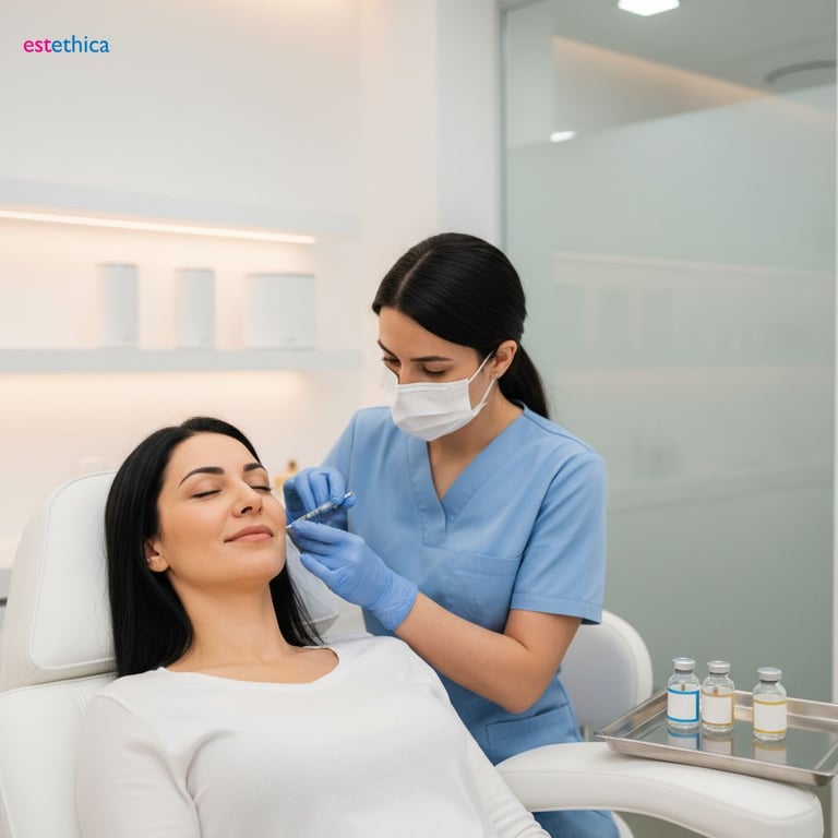 Gençlik Aşısı Fiyatları ve Cilt Gençleştirme Yöntemleri