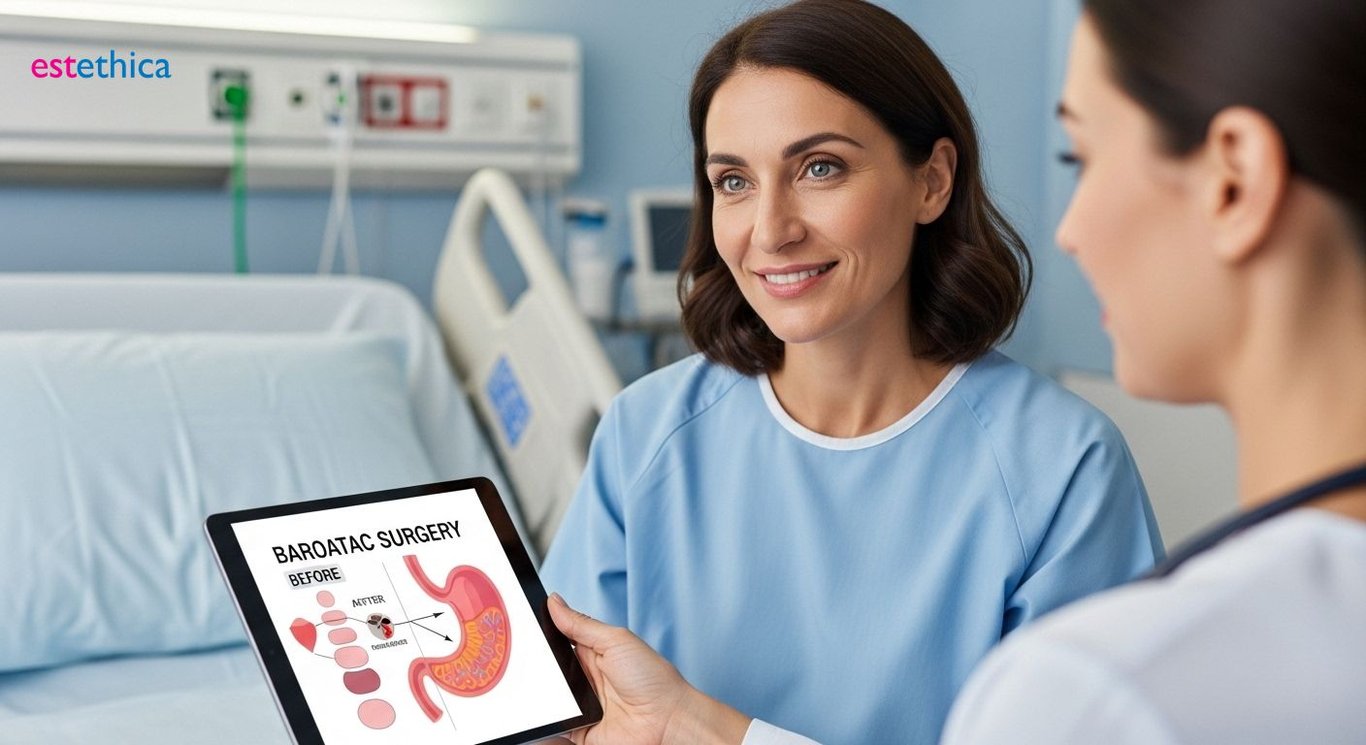 Mide Ameliyatı Öncesi ve Sonrası Dikkat Edilmesi Gerekenler