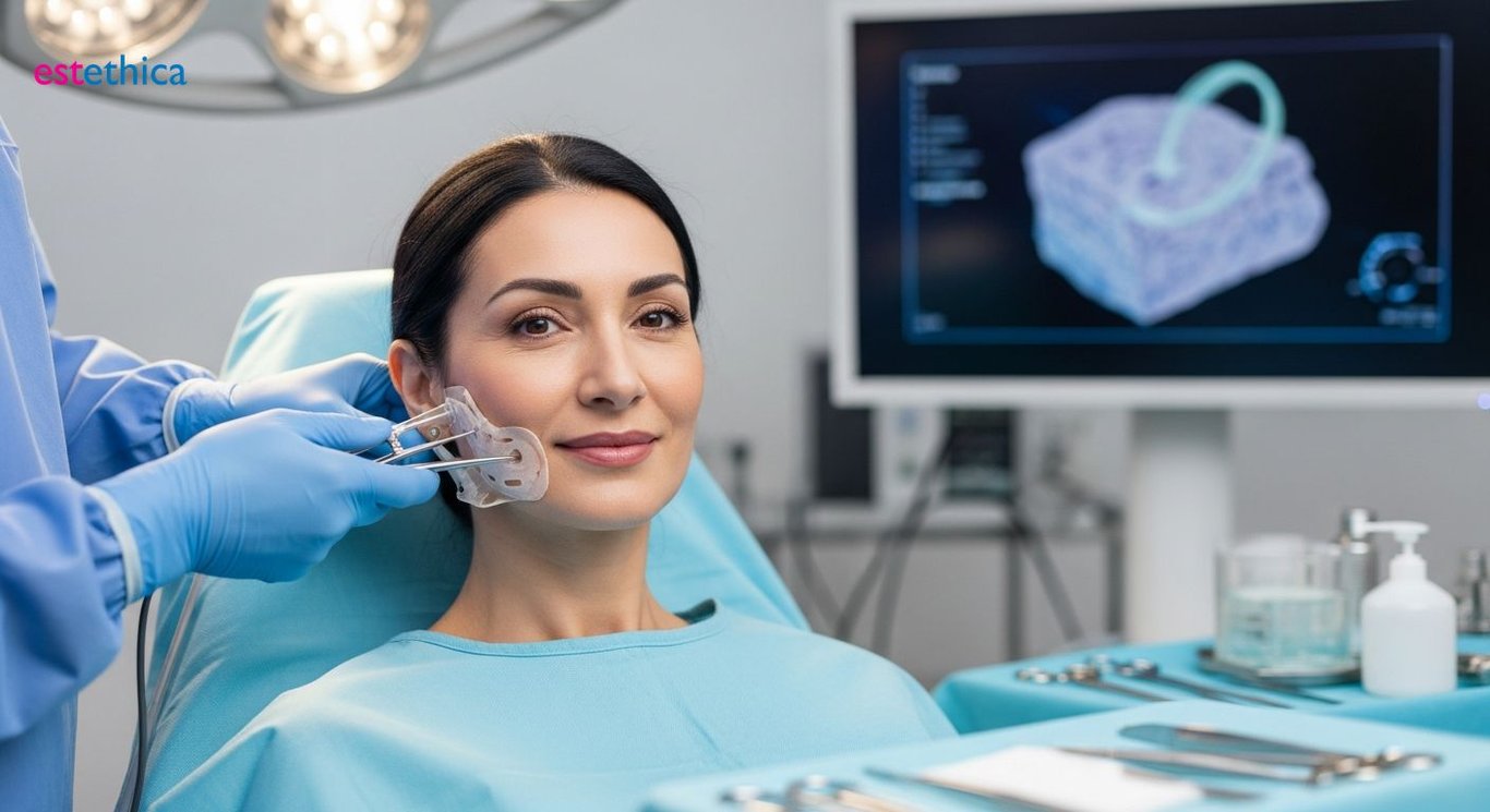 Ameliyatla Yüz Gençleştirme: İdeal Yaş Aralığı ve Adaylar