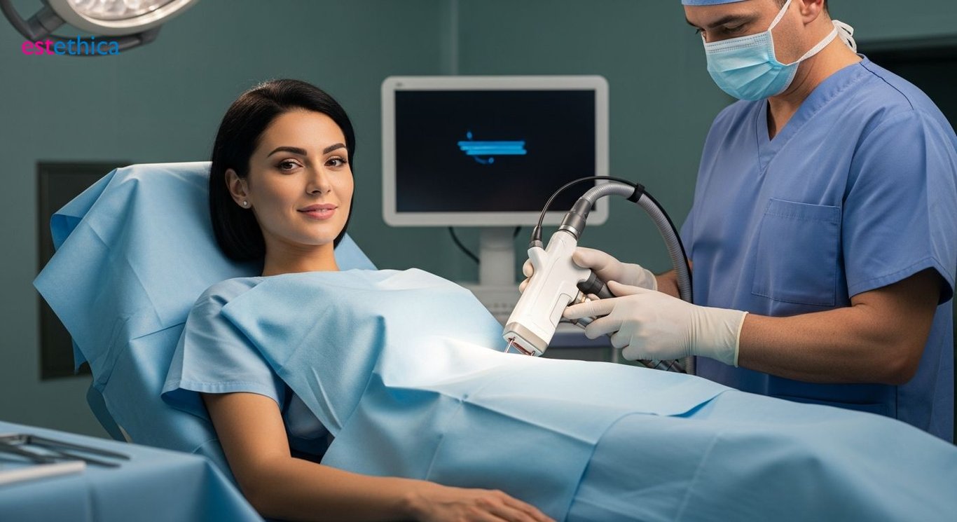 Liposuction Fiyatları Bilmeniz Gerekenler