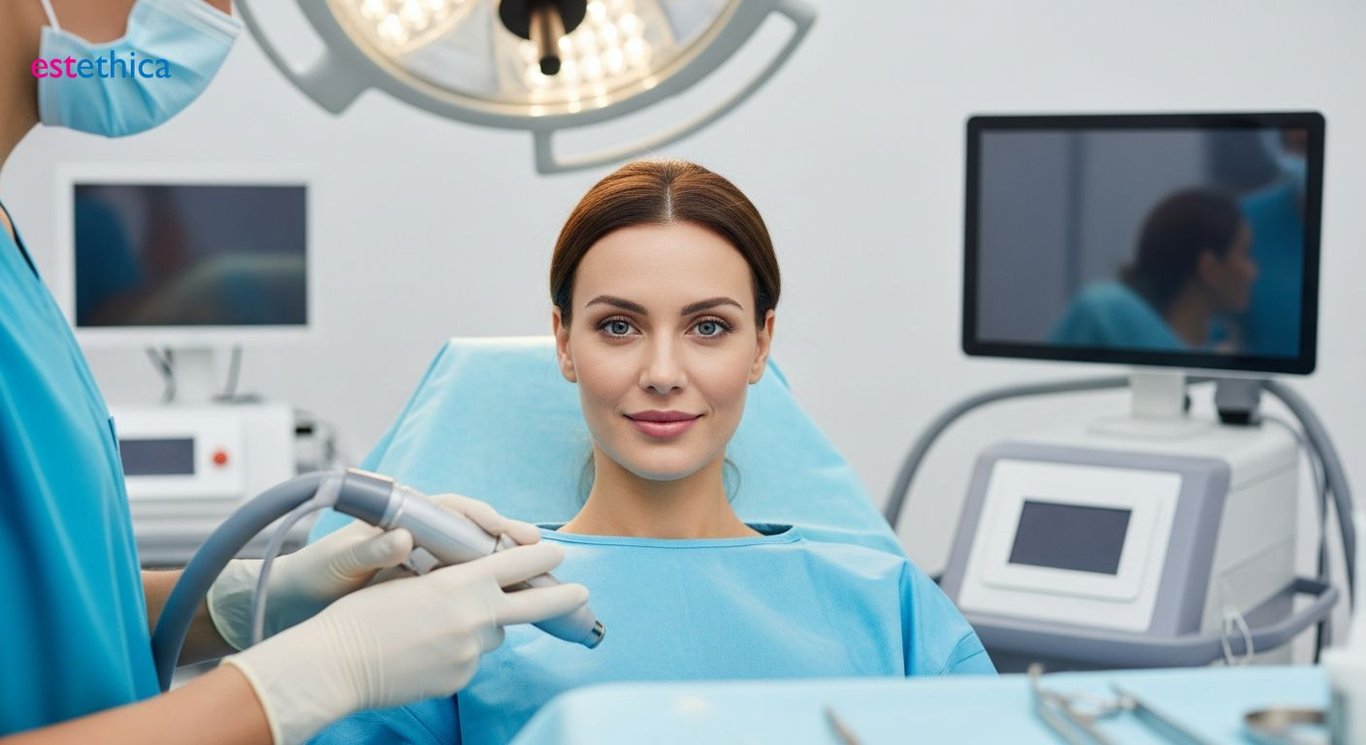 Liposuction Fiyatları ve Dikkat Edilmesi Gerekenler