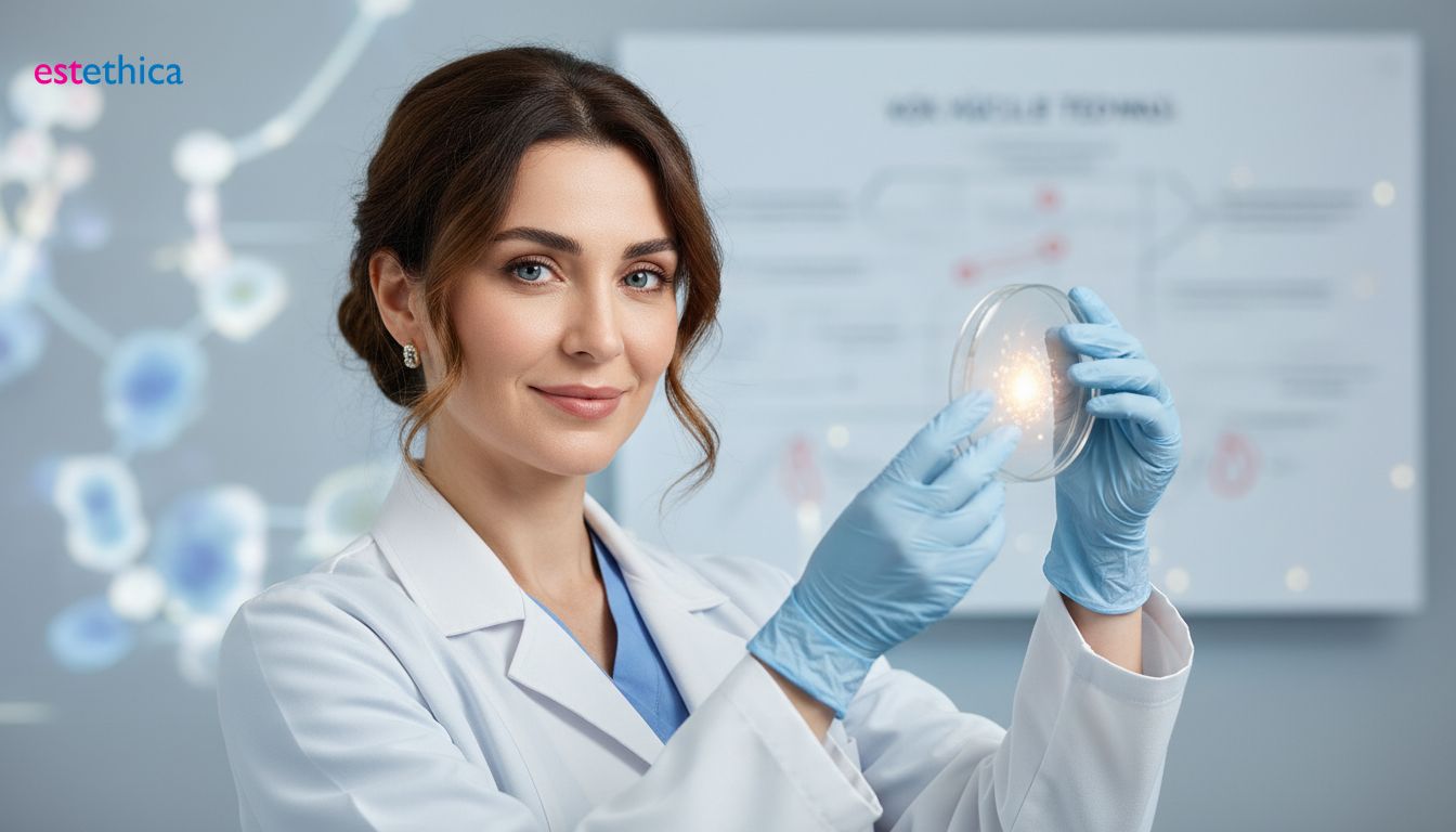 Kök Hücre Tedavisi Nedir ve Nasıl Çalışır?