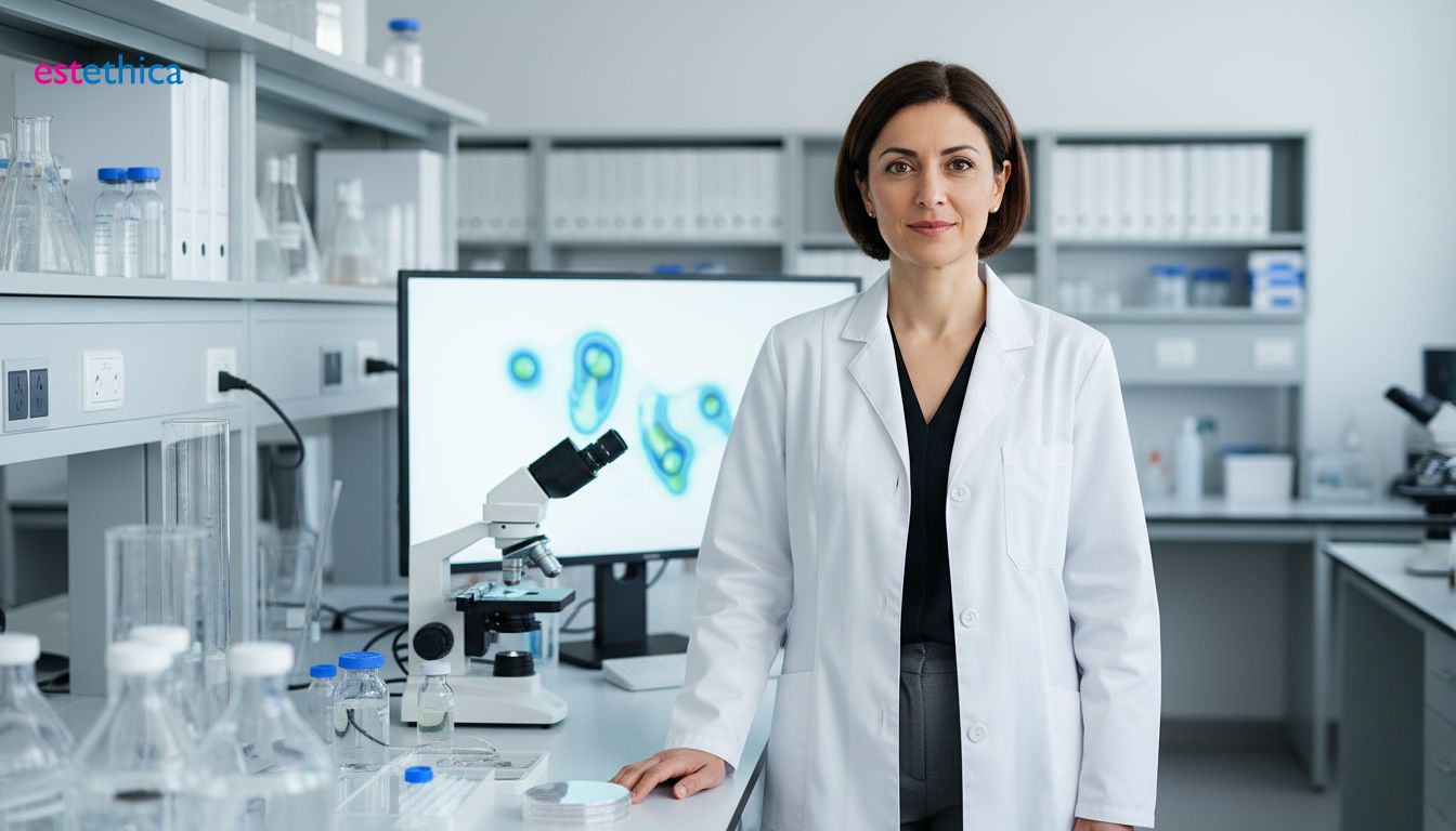 Fibroblast ve Eksozom Destekli Kök Hücre Tedavisi Nedir?