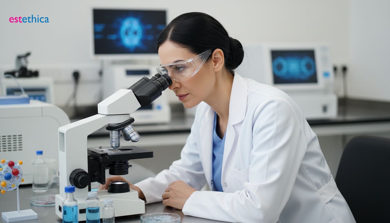 Kök Hücre ile Saç Dökülmesine Kesin Çözüm Mümkün Mü?