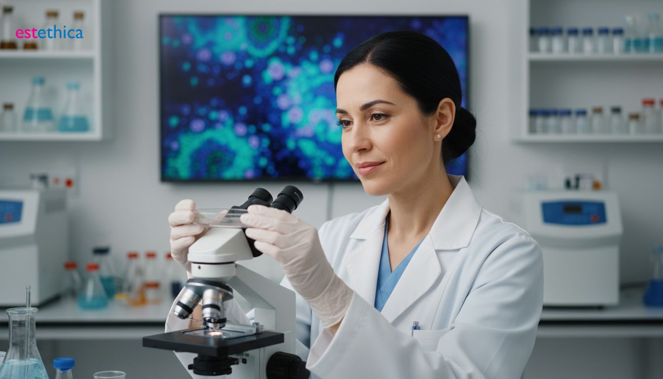 Eksozom Kök Hücre Tedavisi Nedir?