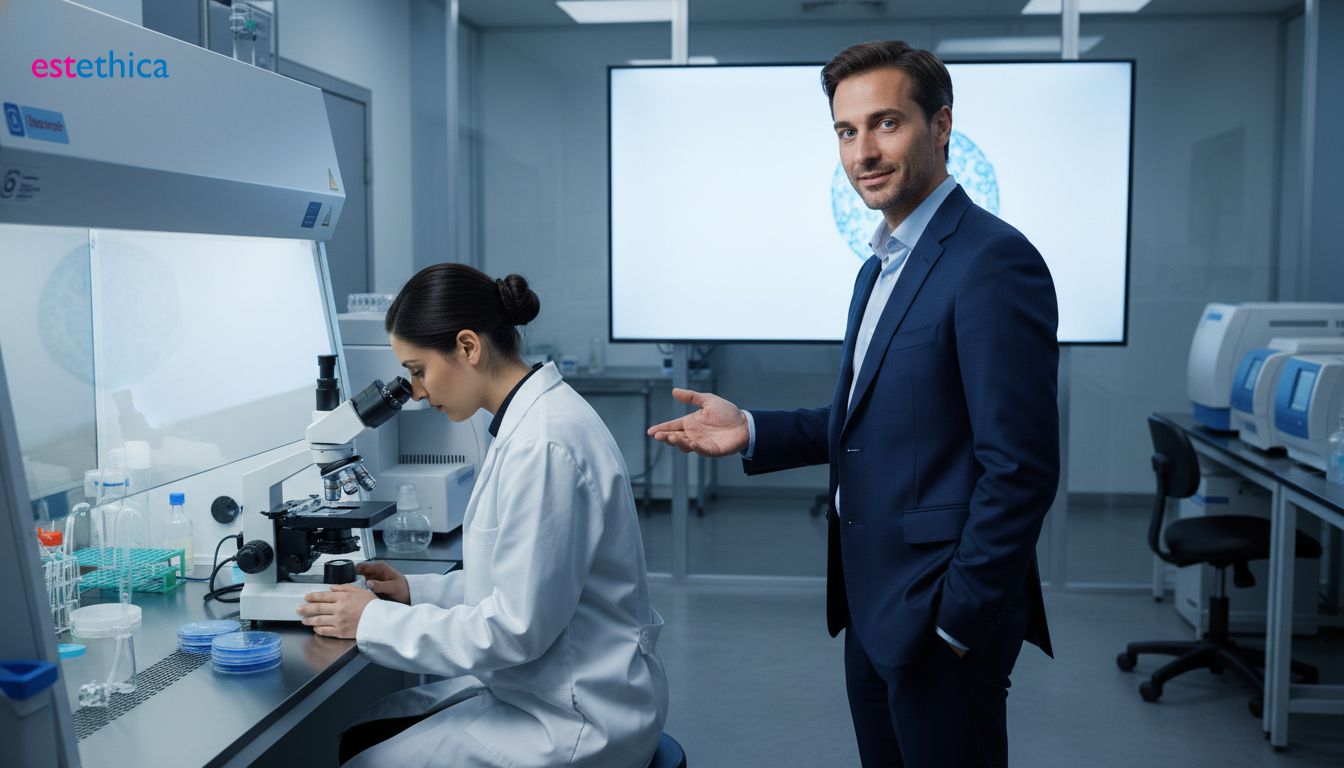 Kök Hücre Nedir ve Nasıl Çalışır?