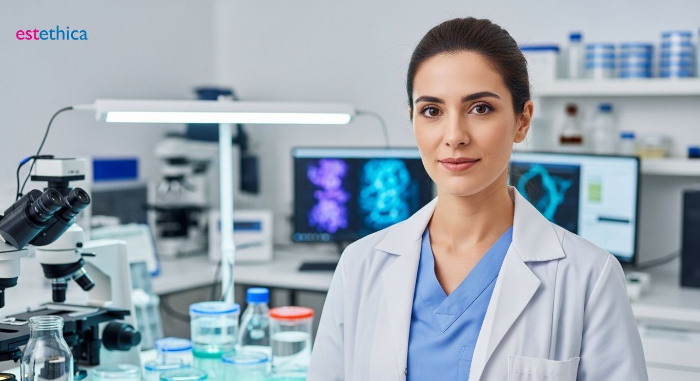 Fibroblast ve Kök Hücre Farkı Nedir?