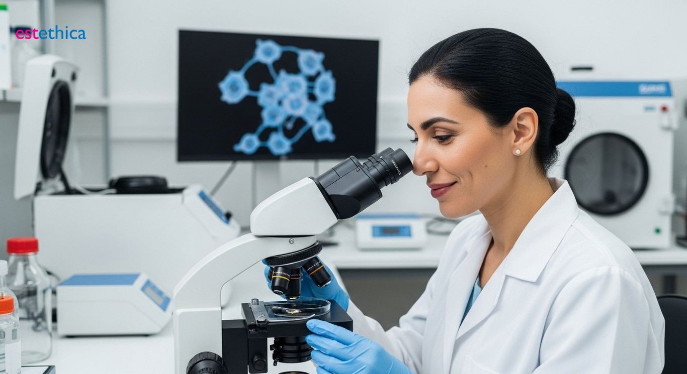 Kök Hücre Nedir ve Nasıl Çalışır?