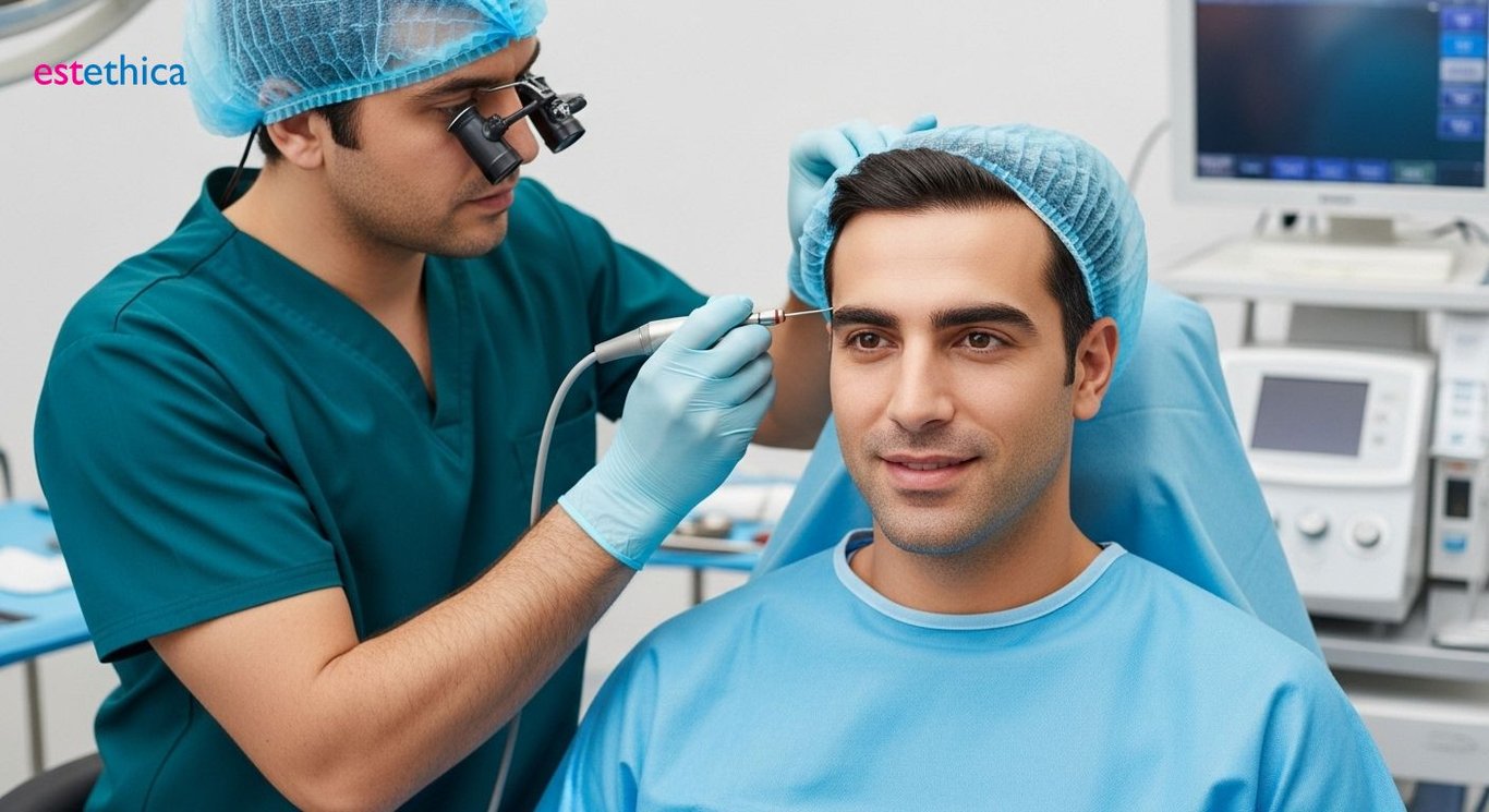 En İyi Saç Ekimi Klinikleri Nasıl Seçilir?