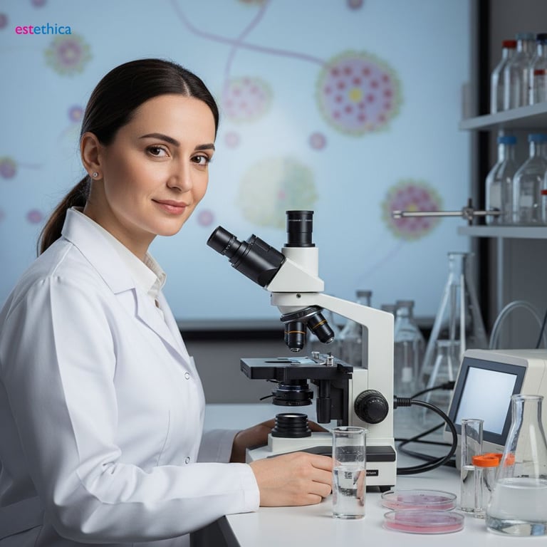 Kök Hücre Nedir? Yenilenmenin Temeli