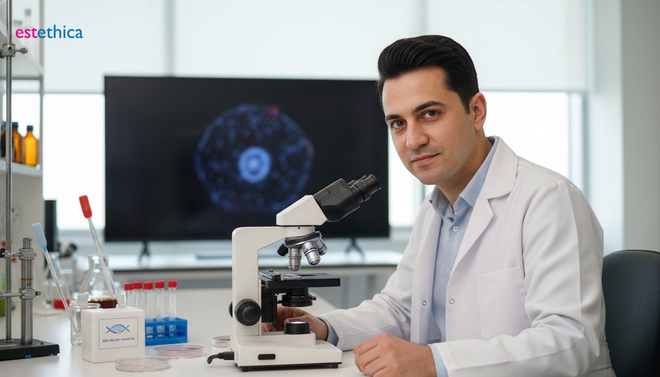 Kök Hücre Tedavisi ile Saçları Canlandırma Potansiyeli