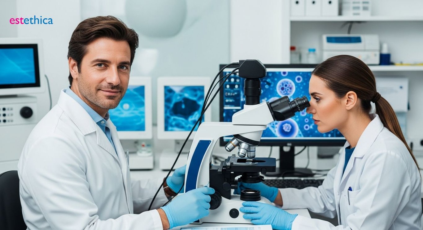 Kök Hücre Tedavisi Bilimsel Dayanakları ve Rejeneratif Tıp