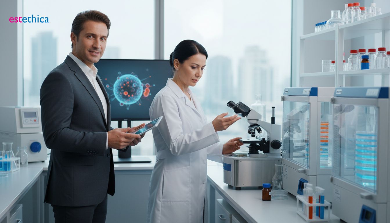 Kök Hücre Tedavisinin Faydaları Nelerdir?