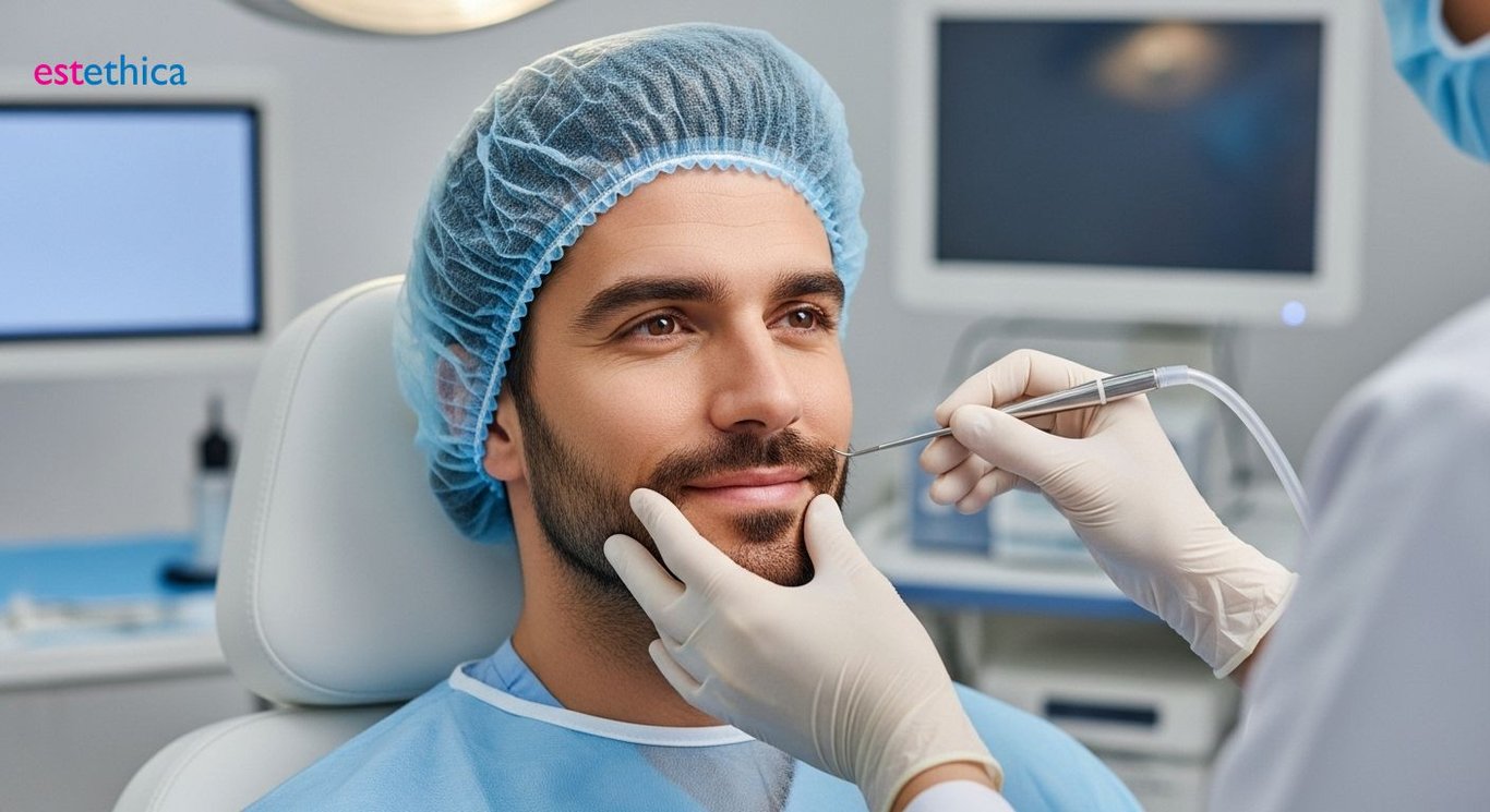 Sakal Ekimi Ne Kadar Sürer ve Kimlere Yapılır?