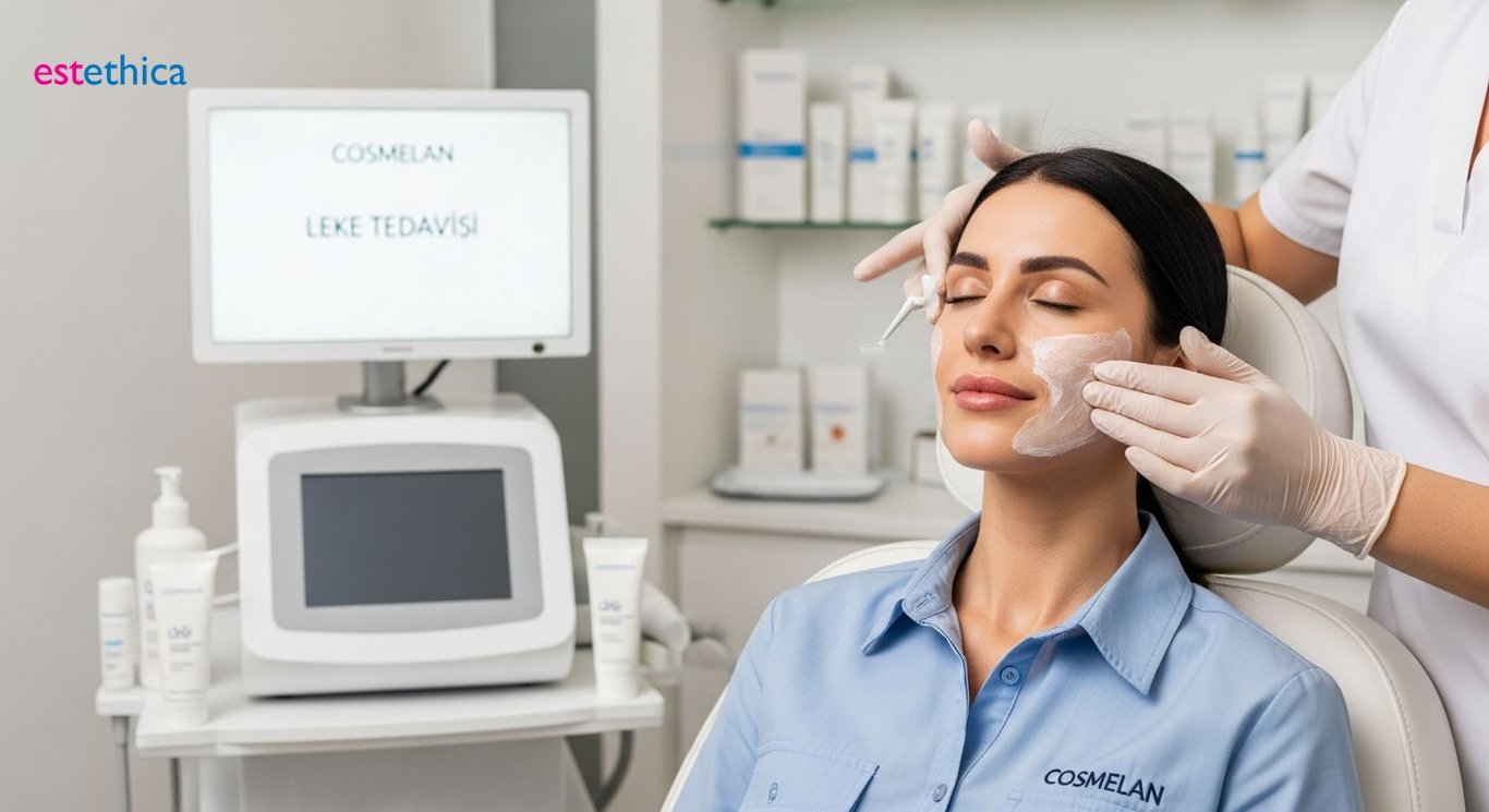 Güneş Lekeleri İçin En İyi Tedavi Yöntemleri Nelerdir?