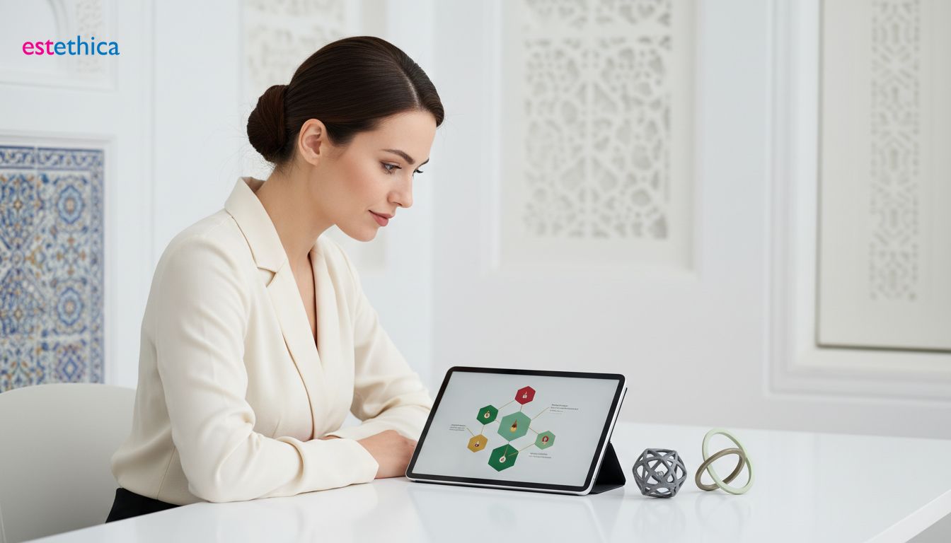 Demir ve Folik Asit ile Kapsamlı Saç Bakımı