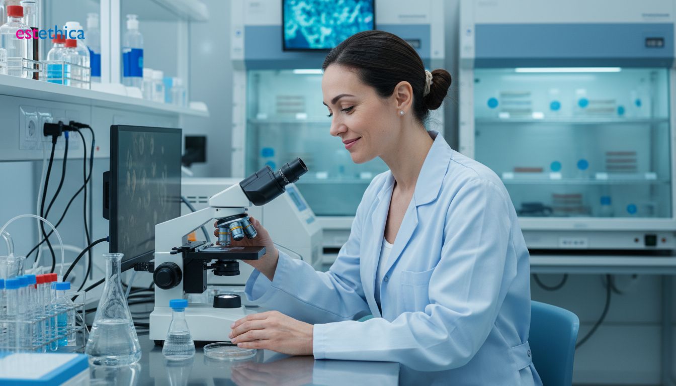 Eksozom Kök Hücre Tedavisi Nedir?