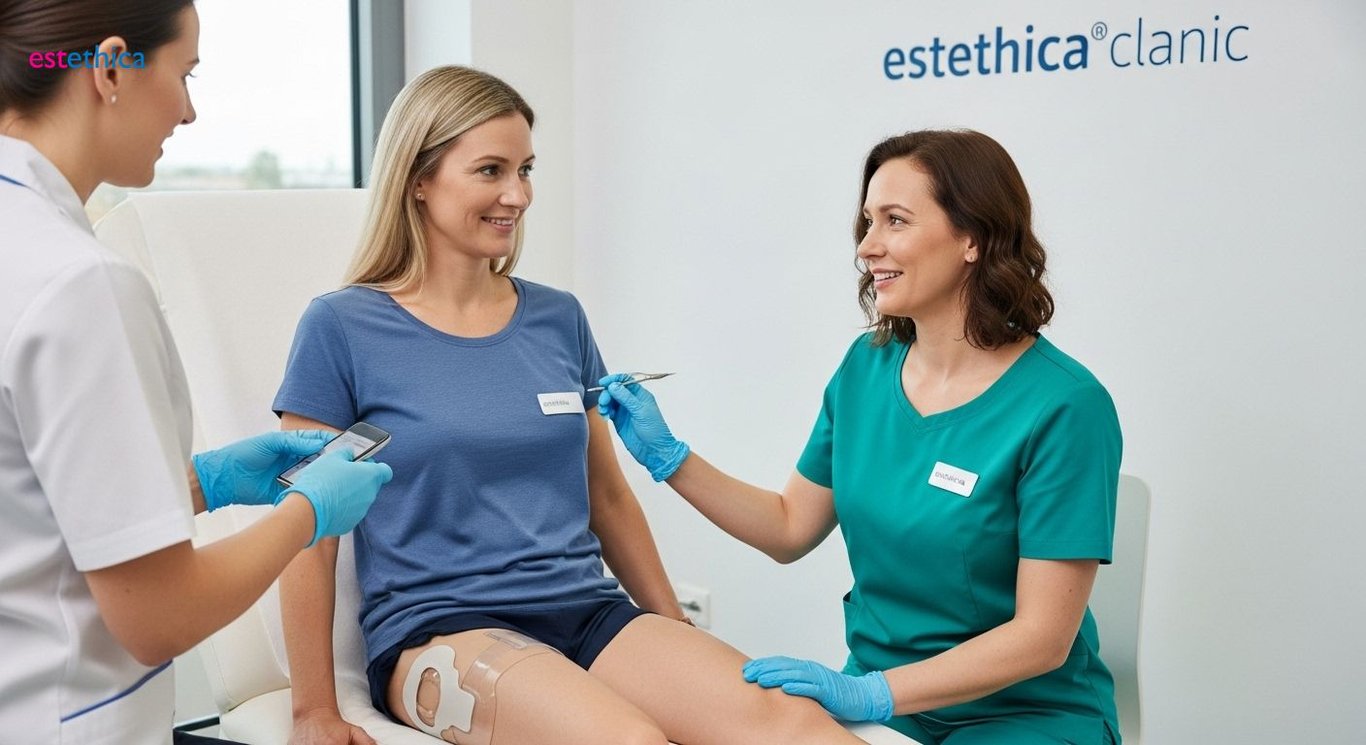 Biyomedikal implantların geleceği ve yenilikler