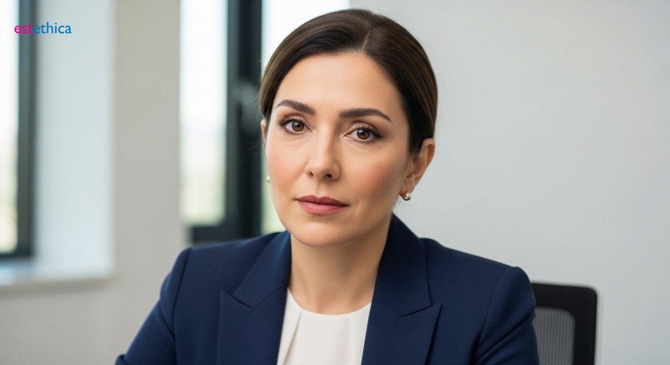 Blefaroplasti: Göz Kapağı Estetiği